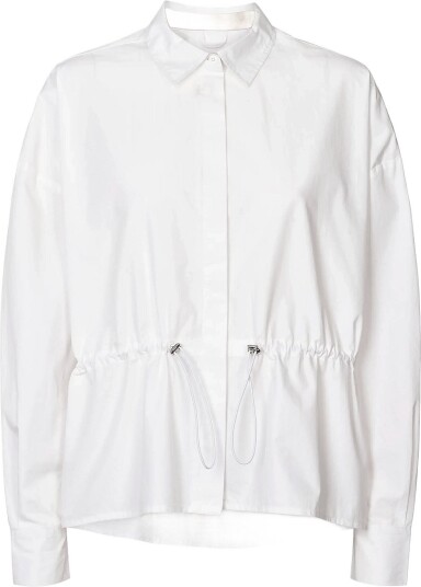 Rethinkit Studios Shirt Èlan Worki White S Rethinkit Studios Shirt Èlan Worki White S