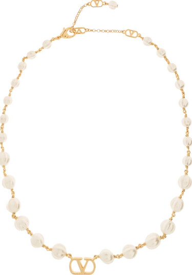 Valentino Garavani Dame Accessories Gul ONE SIZE,
