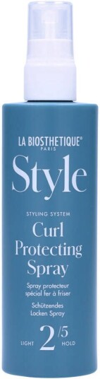La Biosthetique Curl Protection Spray 150 ml