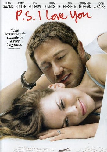 Ps I Love You DVD Ps I Love You DVD