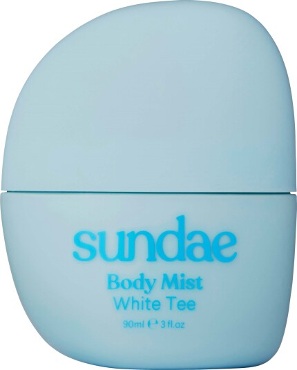 Sundae Body Body Mist - Nude - 90 ML Sundae Body Body Mist - Nude - 90 ML