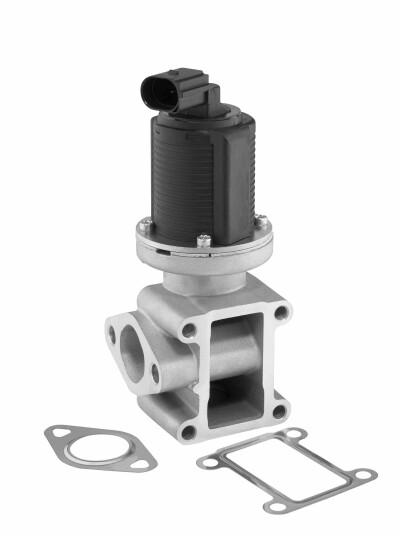 EGR Ventil WAHLER 710837D EGR Ventil WAHLER 710837D