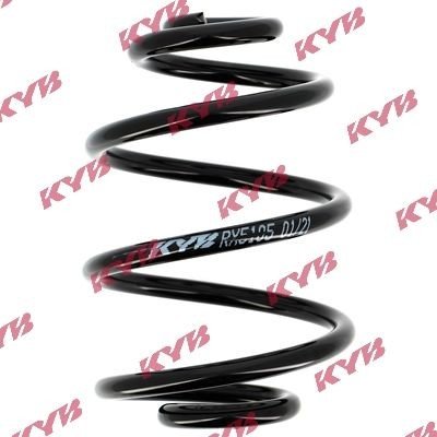 Fjær KYB RX5105 Fjær KYB RX5105