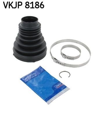 Skf Mansjett drivaksel SKF VKJP 8186