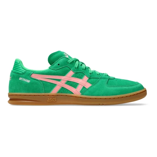 Asics Herre Sko Grønn 42 EU