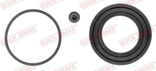 Quick Brake Rep. sett bremsecaliper QUICK BRAKE 114 0389