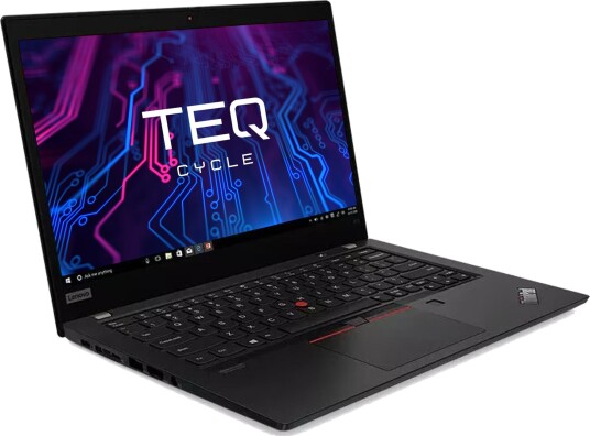 Teqcycle Lenovo X13 G1 Ryzen 5 Pro 4650U 13" FHD 16GB 256GB W11P TLX13G1RMX17B