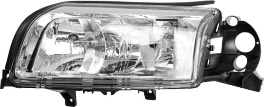 Professional Parts Hovedlyskaster Professional Parts 34434491