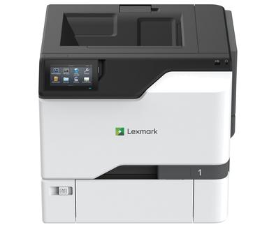 LEXMARK CS735de Printer colour Duplex laser A4 1200x1200dpi 50ppm capacity 650 sheets USB 2.0 Gigabit LAN USB 2.0 host LEXMARK CS735de Printer colour Duplex laser A4 1200x1200dpi 50ppm capacity 650 sheets USB 2.0 Gigabit LAN USB 2.0 host