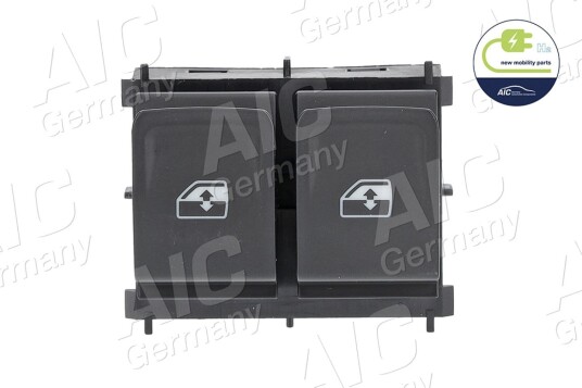Bryter, vindusheis AIC 58848 Bryter, vindusheis AIC 58848