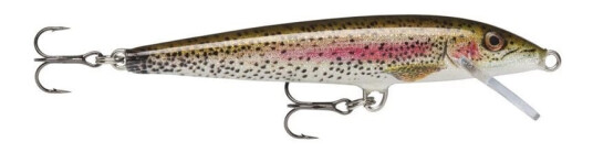 Rapala Original F 5Cm Rtl