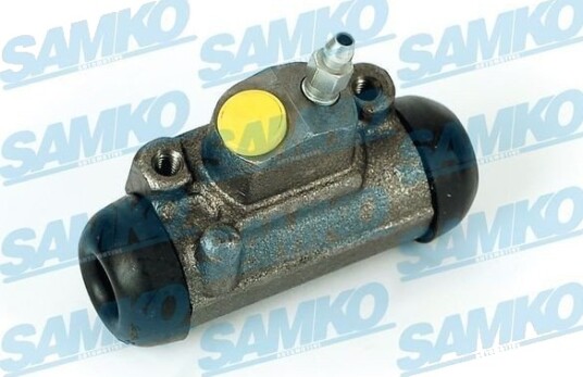 Hjulsylinder, brems SAMKO C29929