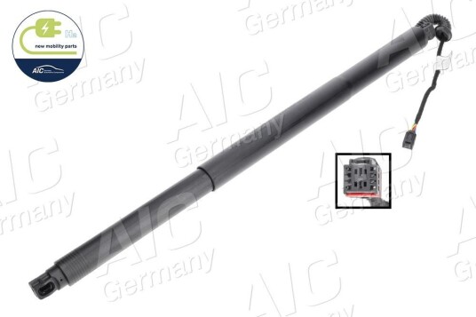 Elektromotor bakluke AIC 75644 Elektromotor bakluke AIC 75644