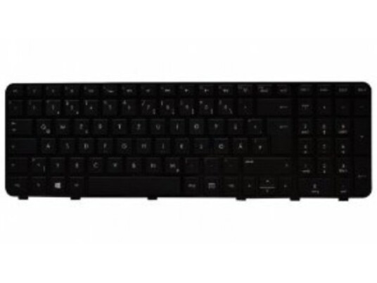 Hp 685126-Dh1, Tastatur, Nordisk, Hp, Pavilion G7-2000 Hp 685126-Dh1, Tastatur, Nordisk, Hp, Pavilion G7-2000