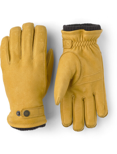 Hestra Utsjö - Yellow - 10