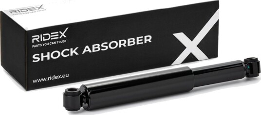 RIDEX 854S18020 Støtdemper