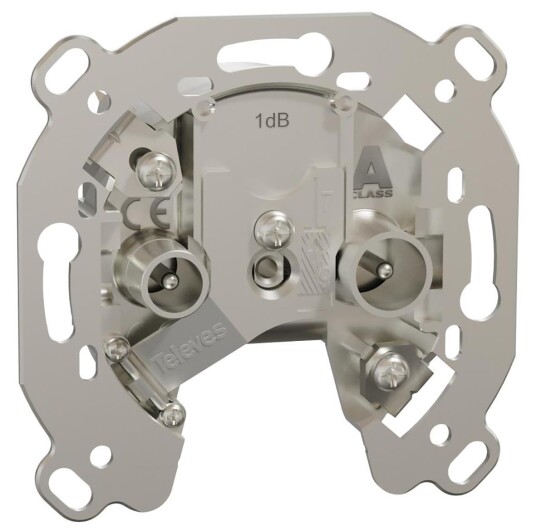 Schneider Electric WDE004970 Antennekontakt 5 862 MHz Antenneutstyr