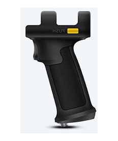 CAPTURE Pistol Grip for Albatros