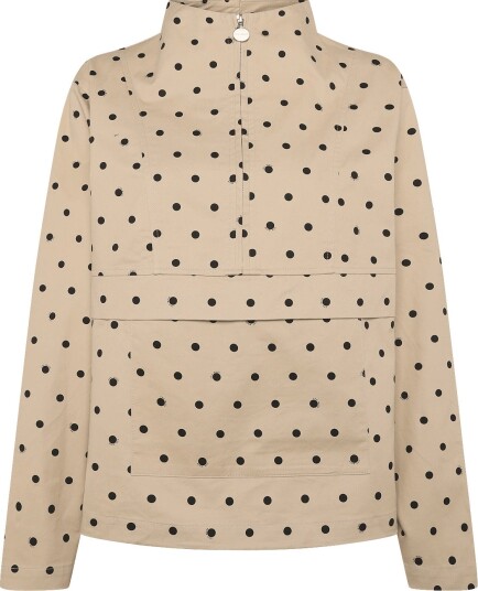 Copenhagen Muse Cmdottie Jacket   ANGORA W. BLACK   L/XL