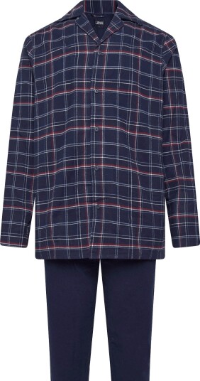 JBS | Jbs Pyjamas Flannel. | XL