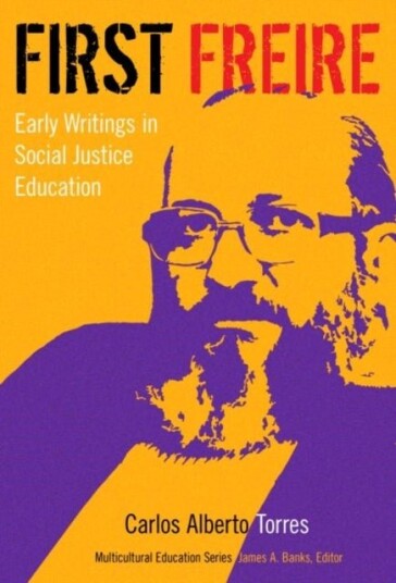 First Freire First Freire