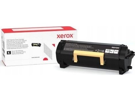 Versalink B41x Dmo Hc Toner Black 006R04729