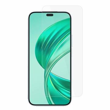 Honor X8b Beskyttelsesglass 9H Case Friendly Klar
