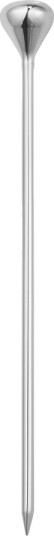 Georg Jensen  Sky cocktailpinner 8 cm 6 stk