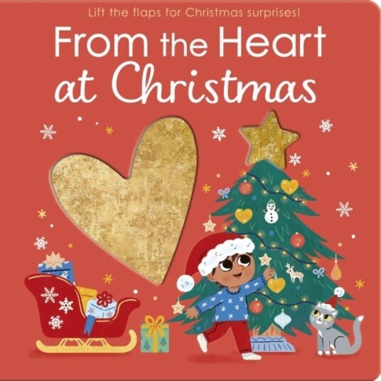 From the Heart at Christmas From the Heart at Christmas