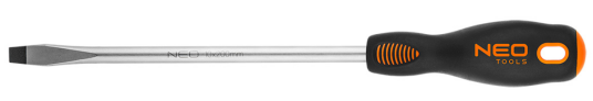 SKRUTREKKER 04 FLAT 8x200mm 6 NEO