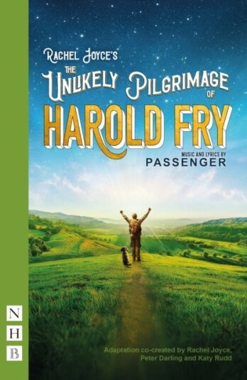 The Unlikely Pilgrimage of Harold Fry The Unlikely Pilgrimage of Harold Fry
