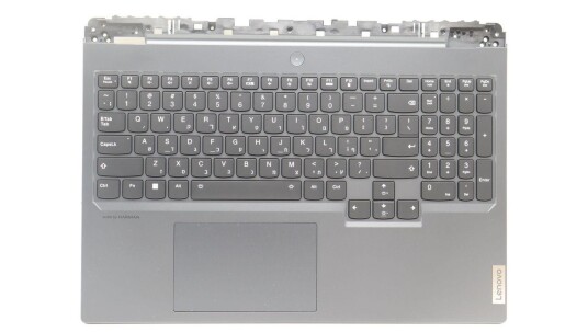 Lenovo COVER Upper Case ASM_HBW