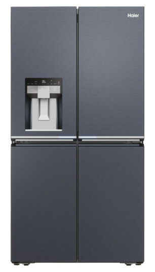 Haier Cube Series 7 HCR7918EIMB Kombiskap