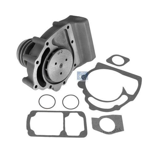 DT Spare Parts 2.15262 Vannpumpe