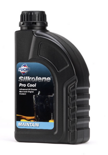 Silkolene Pro Cool Silkolene Pro Cool