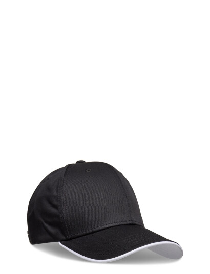 BOSS Cap-Bold - Black - ONE SIZE BOSS Cap-Bold - Black - ONE SIZE