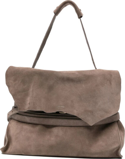 Moschino Dame Vesker Beige ONE SIZE, Moschino Dame Vesker Beige ONE SIZE,