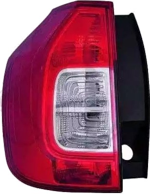 DIEDERICHS 4422690 Baklykt