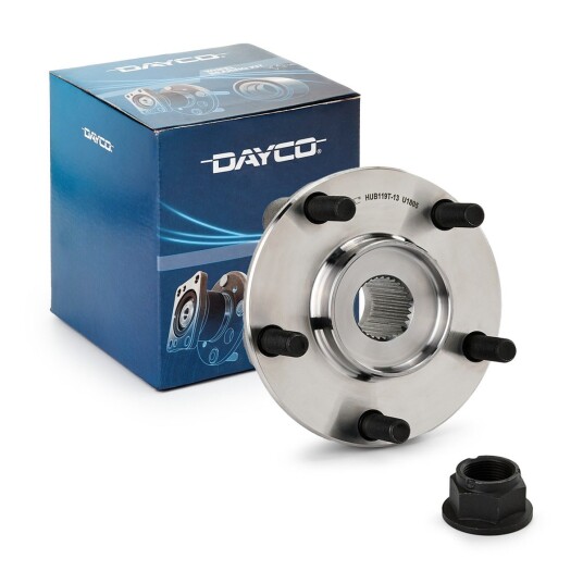 Hjullager DAYCO KWD1057