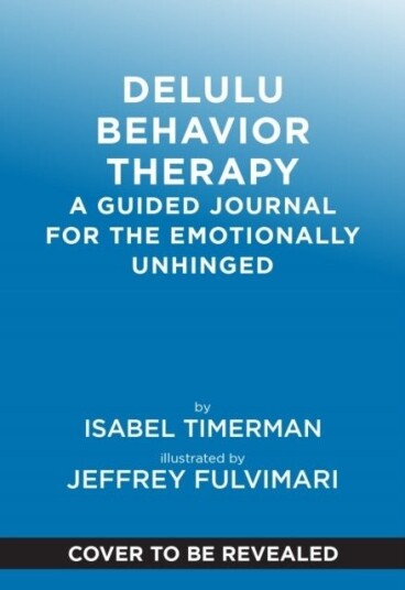 Delulu Behavior Therapy