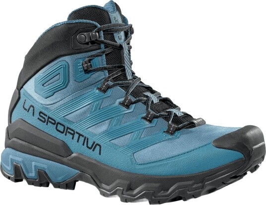 La Sportiva Ultra Raptor 3 Mid GTX hurricane/black 41 La Sportiva Ultra Raptor 3 Mid GTX hurricane/black 41