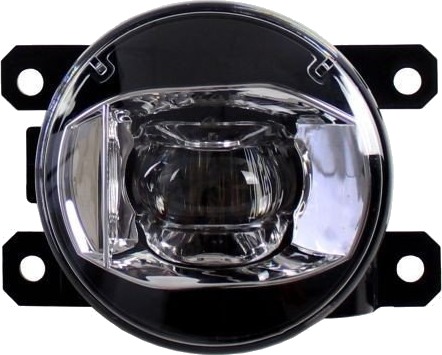 ABAKUS 433-2002L-AE Tåkelyskaster