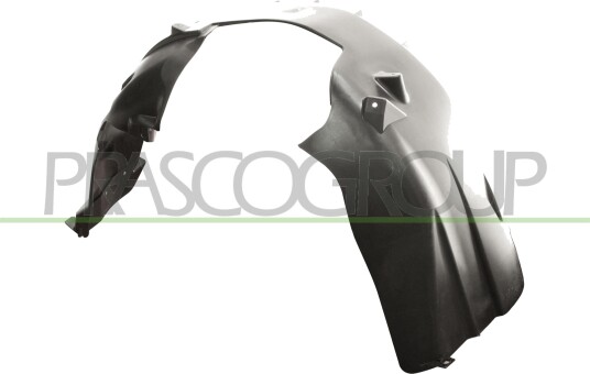 Innvendig hjulskjerm PRASCO AA2103603