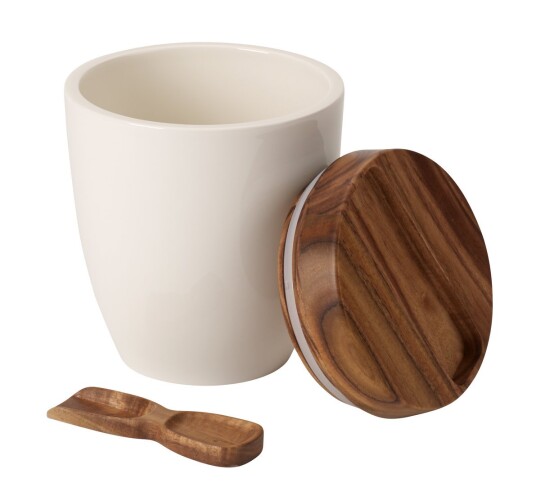 Villeroy & Boch Artesano tekrukke med skje