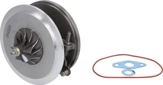 Kjernegruppe, lader EVORON EVCH0224