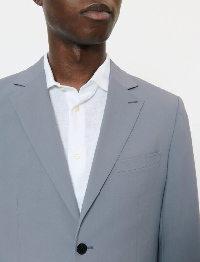 Matinique Macharles Grey 48 Matinique Macharles Grey 48