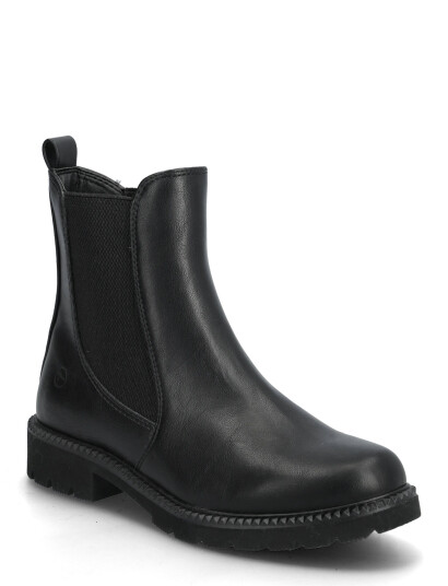 Tamaris Women Boots - Black - 36