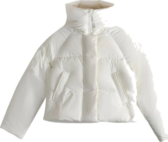 Canada Goose Dame Jakker Hvit S, Canada Goose Dame Jakker Hvit S,