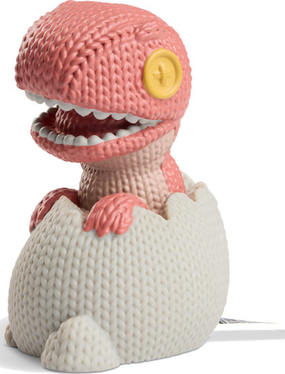 Jurassic Park  Dino Hatching Egg #120