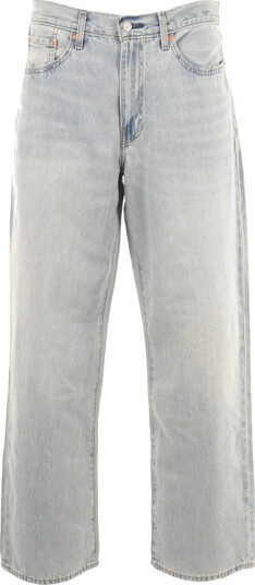 Levi's Herre Jeans Blå W36 L32,